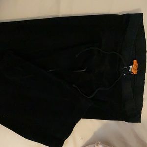 Velour Juicy Couture Pants